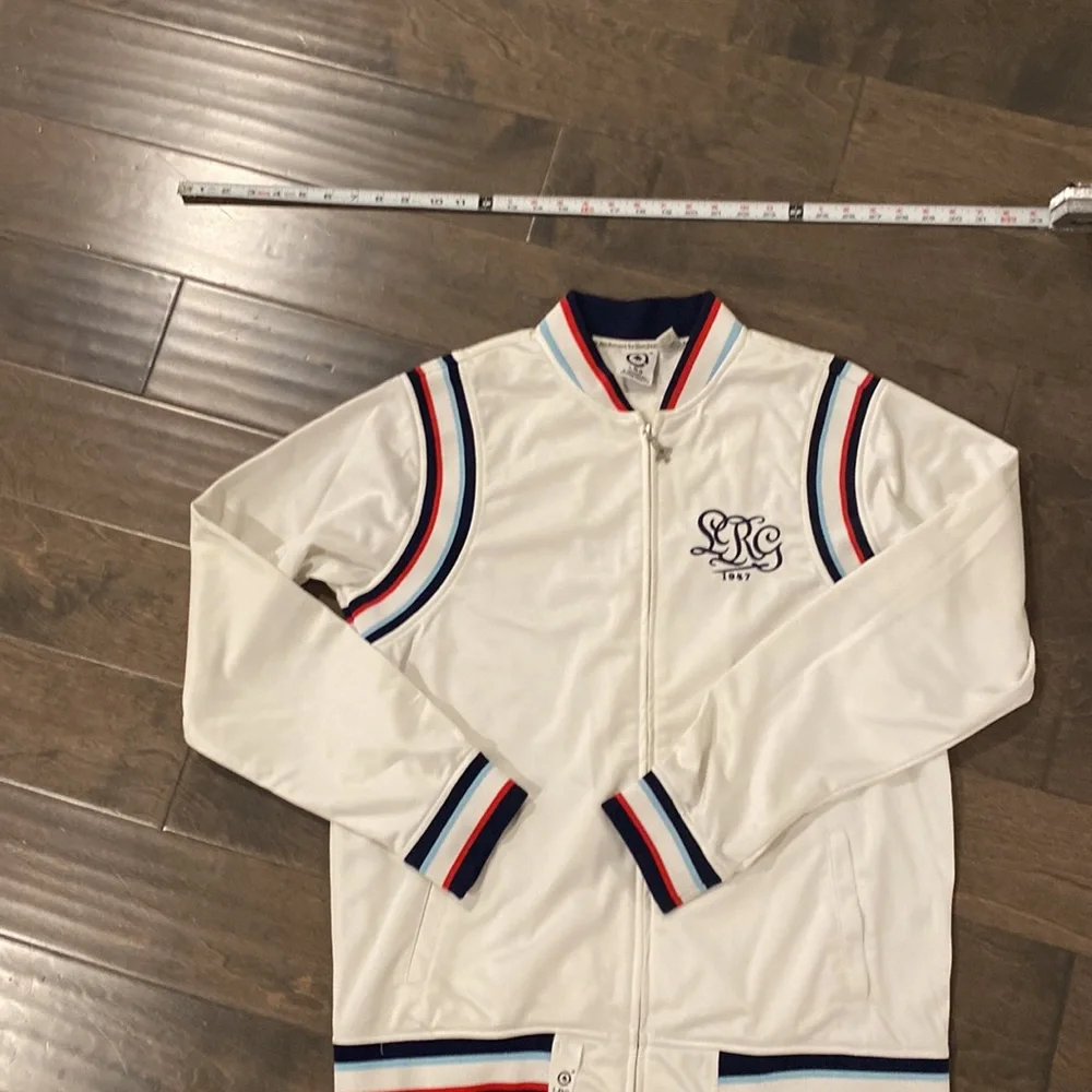 LRG light weight jacket - Picture 3 of 3